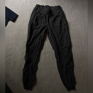 Dance Studio Joggers, Size 8, Lululemon